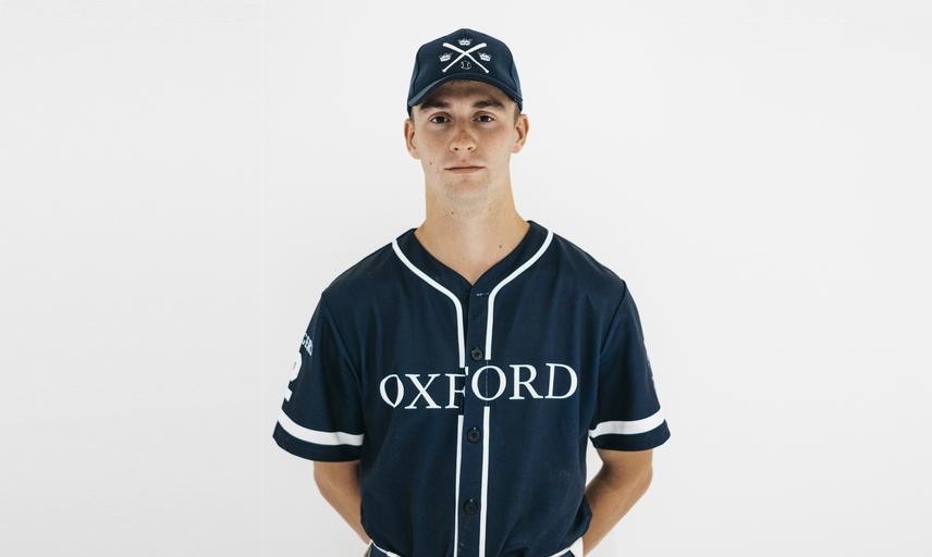 Oxford Baseball 2020